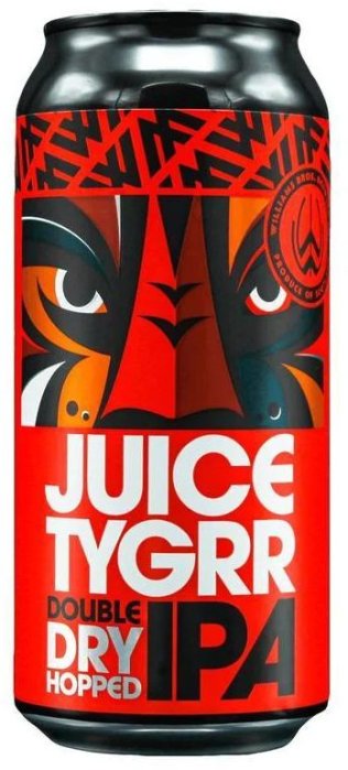 Juice Tygrr Williams Bros Dose 12/050 Kar