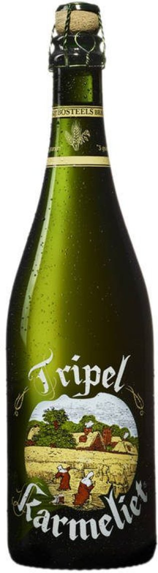 Karmeliet Tripel EW 06/075 Kar