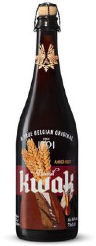 Kwak Biere du Cocher EW 06/075 Kar