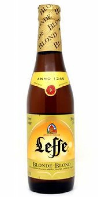 Leffe Blonde EW* 24/033 Kar