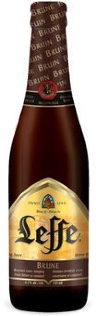 Leffe Brune EW* 24/033 Kar