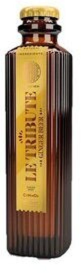 Le Tribute Ginger Beer EW 24/020 Kar