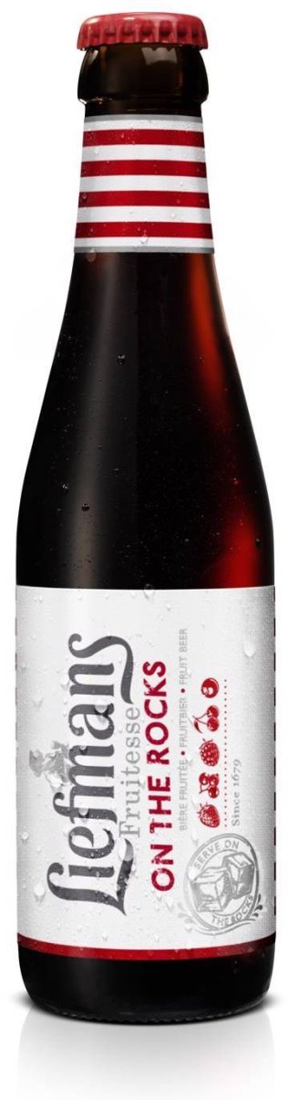 Liefmans Fruitesse* EW 24/025 Kar