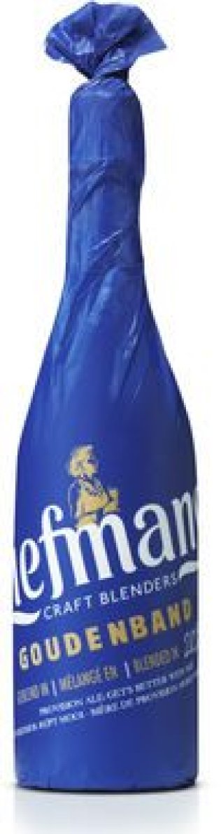 Liefmans Goudenband EW 06/075 Kar