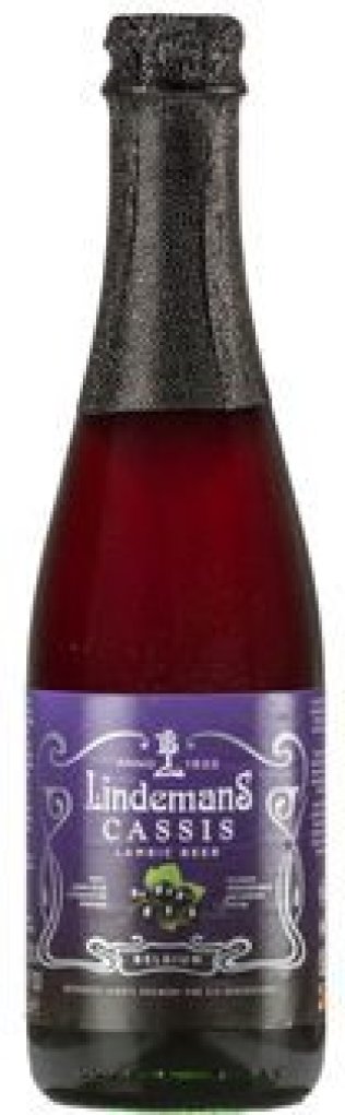 Lindemans Cassis EW 24/025 Kar