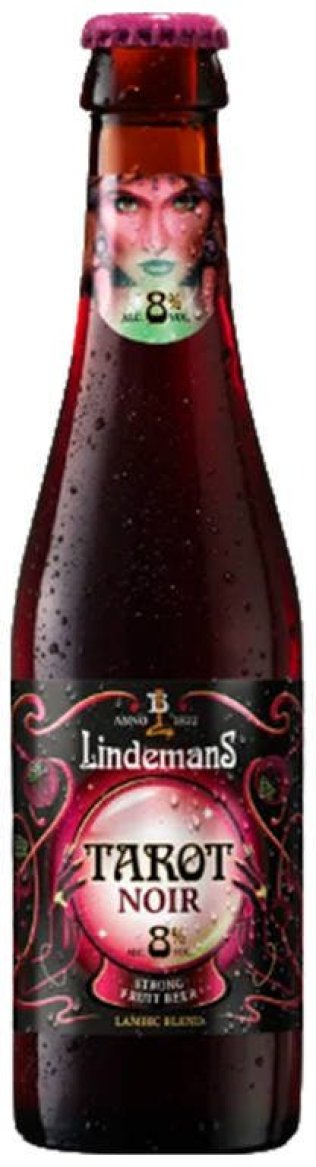 Lindemans Tarot Noir EW 24/025 Kar