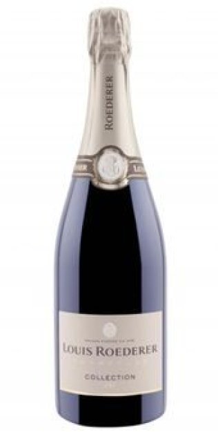Louis Roederer Brut Premier 06/075 Kar