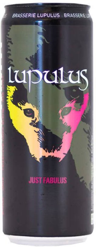 Lupulus NEIPA EW 12/033 Kar