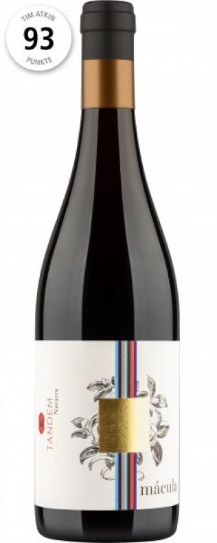 Macula Tandem Navarra DO Magnum 06/150 Kar