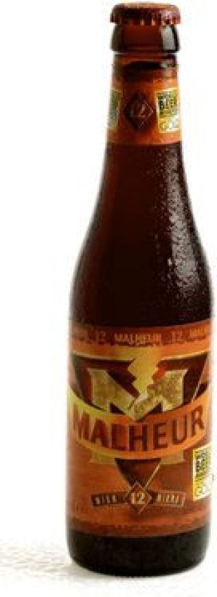 Malheur 12 24/033 Kar