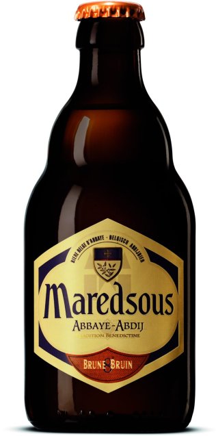 Maredsous Brune 8 24/033 Har