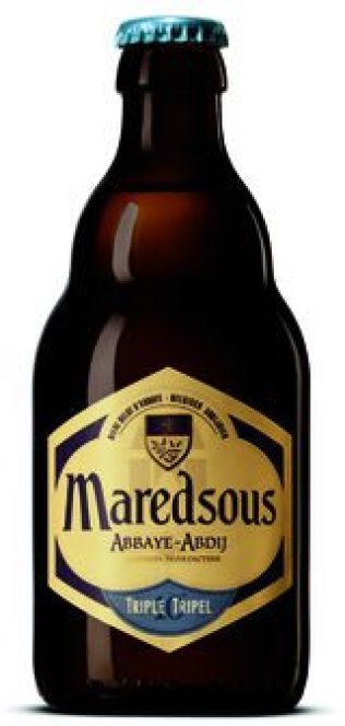 Maredsous Triple 10 24/033 Har