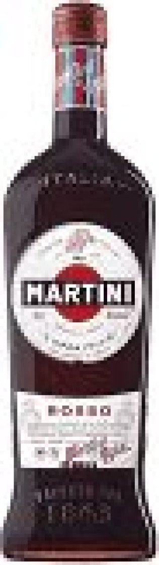 Martini Vermouth rot 06/100 Kar