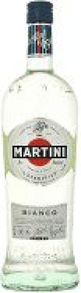 Martini Vermouth weiss 06/100 Kar