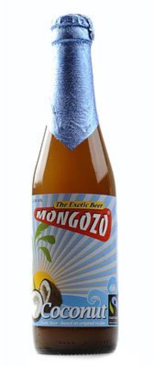 Mongoza Coconut 24/033 Kar