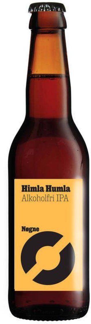Nogne Himla Humla alkoholfrei 12/033 Kar
