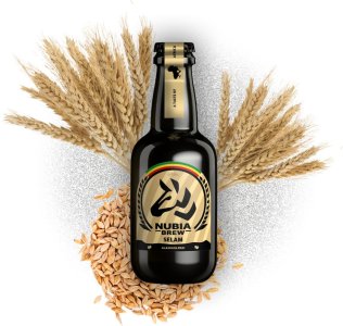 Nubia Brew Selam Alkoholfrei EW 06/033 Kar