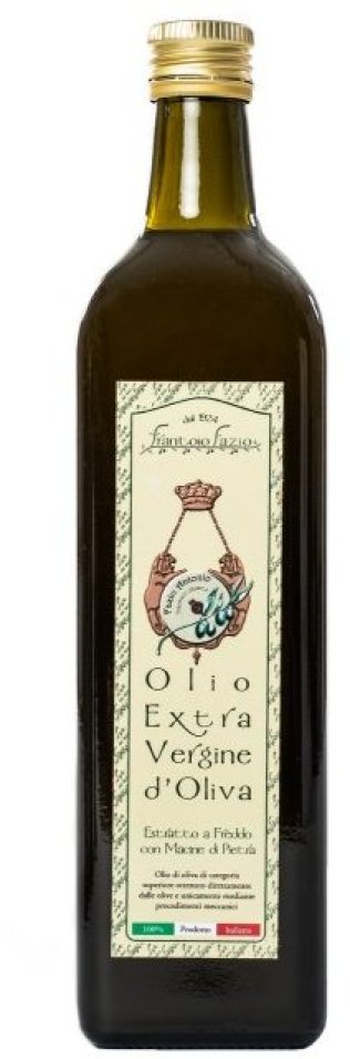 Olivenöl Delicato Extra Vergine 1 Liter 12/100 Kar