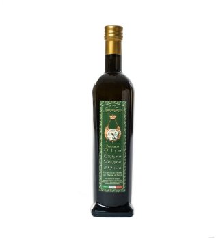 Olivenöl Fruttato Extra Vergine 75cl 12/075 Kar