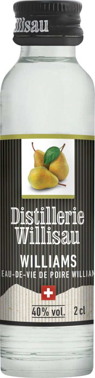 Original Willisauer Williams 25/002 Kar