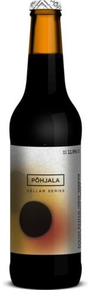 Pohjala Valge ÖÖ PX 24/033 Kar