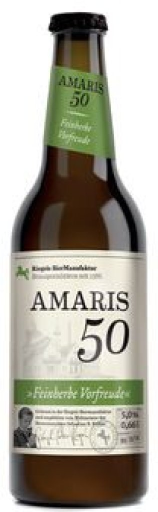 Riegele Amaris 50 08/033 Kar