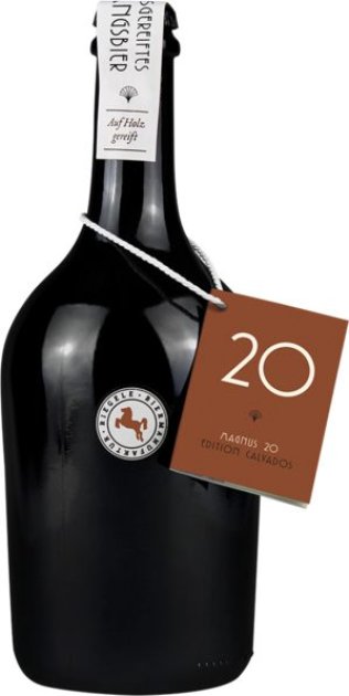 Riegele Magnus* EW 01/075 Kar