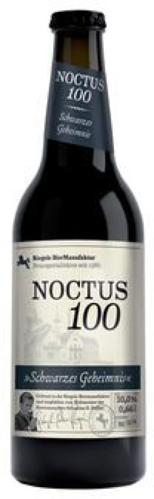 Riegele Noctus 100 08/033 Kar