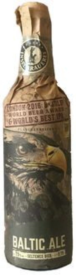 Rügener Insel Baltic Ale 75 06/075 Kar