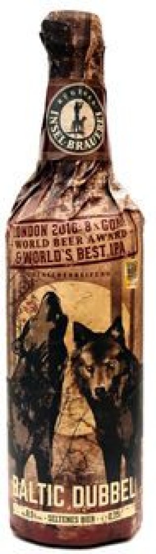 Rügener Insel Baltic Dubbel 75 06/075 Kar