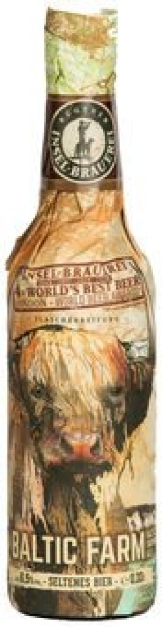 Rügener Insel Farmhouse Ale 24/033 Kar