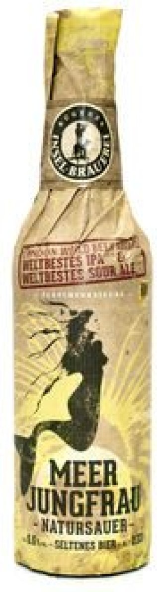 Rügener Insel Meerjungfrau 24/033 Kar