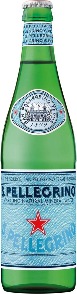 San Pellegrino 25 24/025 Har