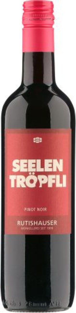 Seelentröpfli rot VdP Suisse 15/050 Har