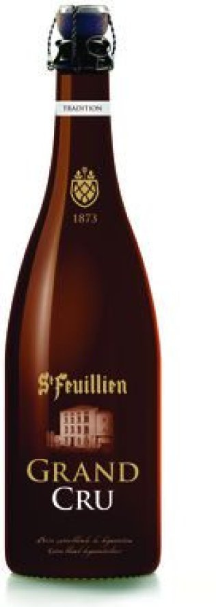 St-Feuillien Grand Cru EW 12/075 Kar