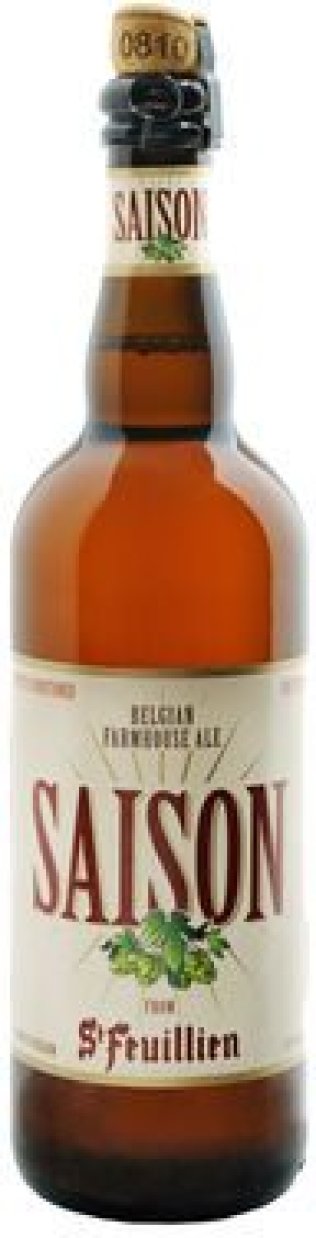 St-Feuillien Saison 12/075 Har