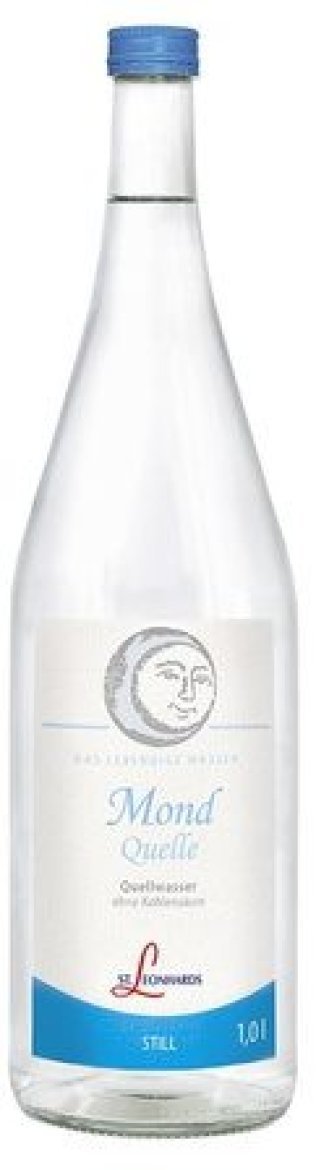 St.Leo Mondquelle 06/100 Har