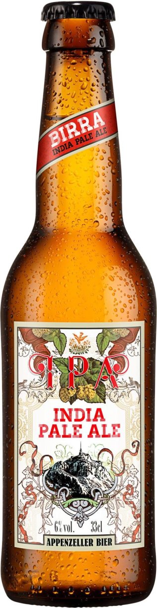 Appenzeller IPA EW 24/033 Kar