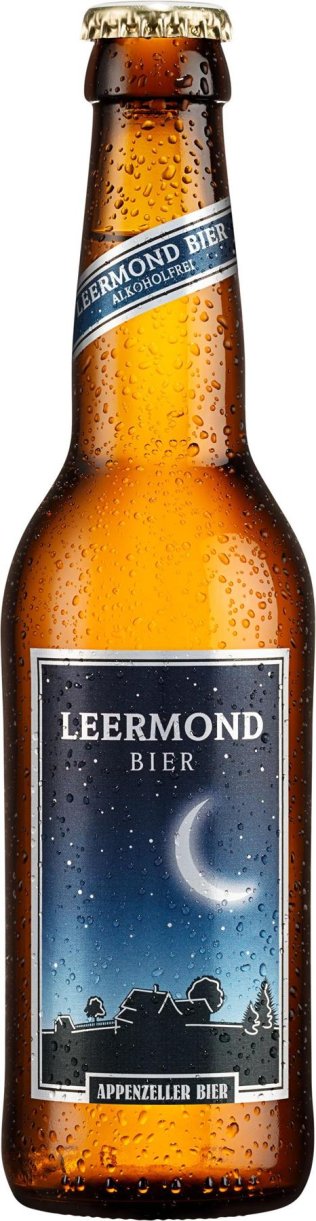 Appenzeller Leermond 0.00 % vol. 24/033 Har