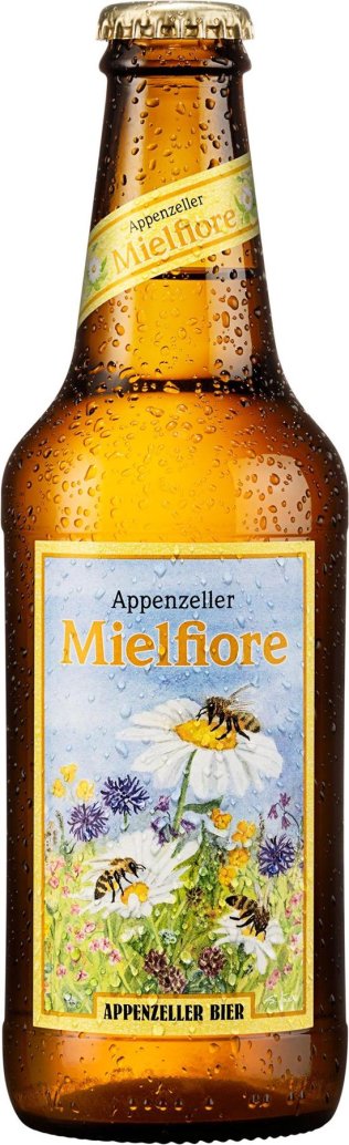 Appenzeller Honey Beer EW 24/033 Kar