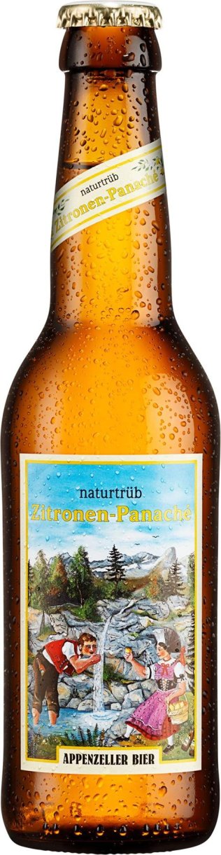 Appenzeller Zitronen Panaché 2% 33 MW 24/033 Har