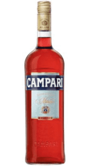 Campari Bitter 06/100 Kar