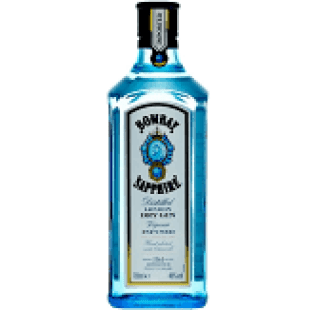 Gin Bombay Sapphire 06/070 Kar