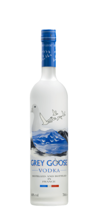 Vodka Grey Goose 06/070 Kar