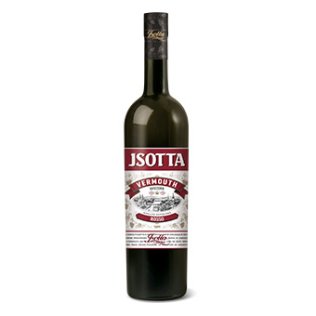 Jsotta Vermuth Rosso 06/075 Kar