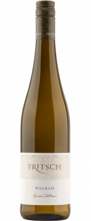 Fritsch Grüner Veltliner Wagram bio DAC 06/075 Kar