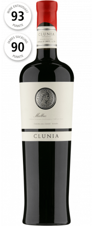 Clunia Malbec Castilla y León 04/075 Kar
