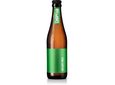 Chopfab Galaxy Pils 24/033 Har