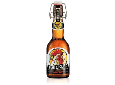 Egger Bier Zwickler 33 Bügel 20/033 Har