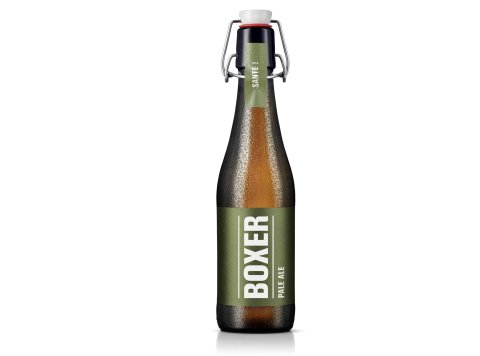 Boxer Pale Ale 33 Bügel 20/033 Har